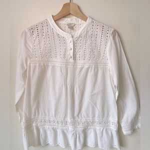 J.Crew blouse